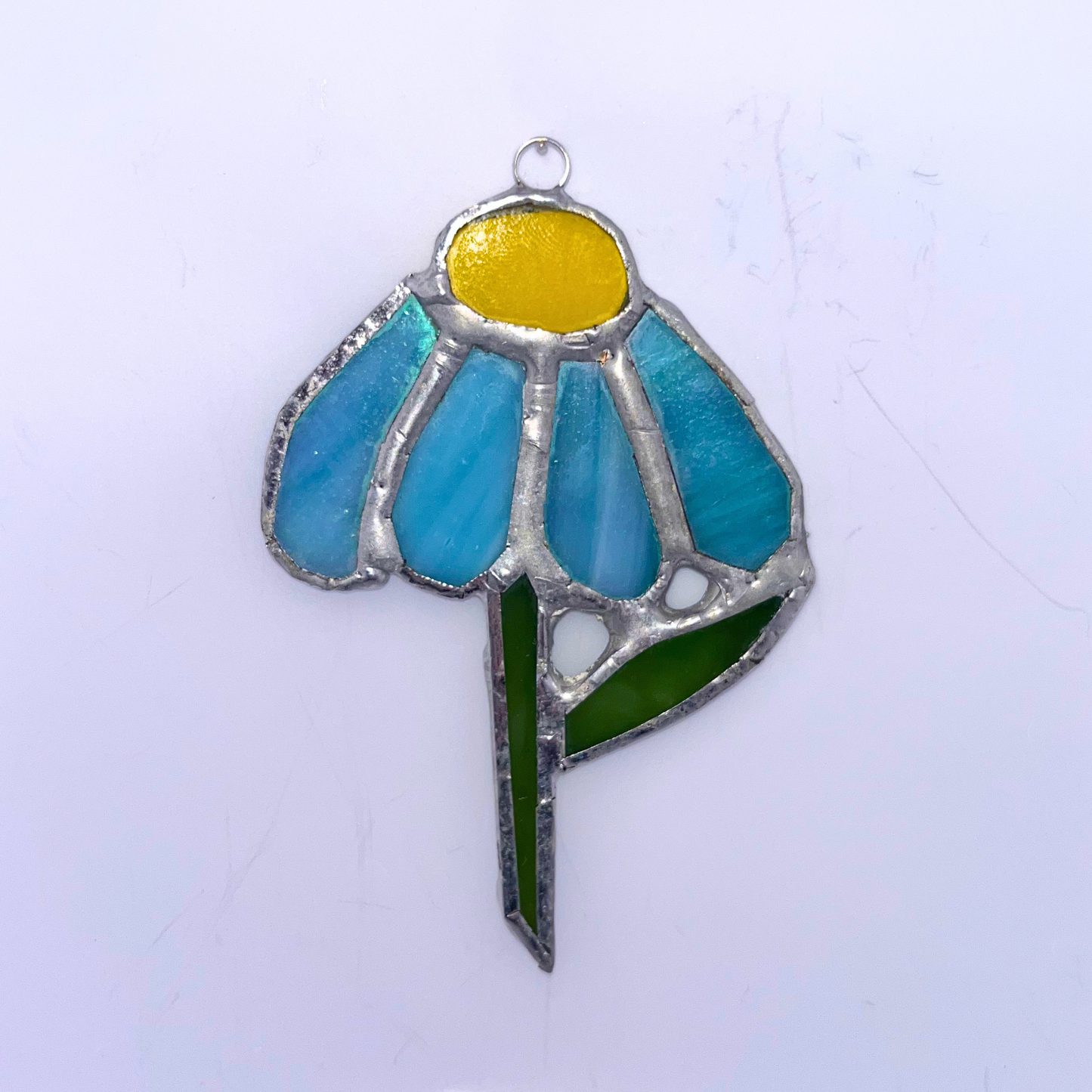 Mini Flower Stained Glass