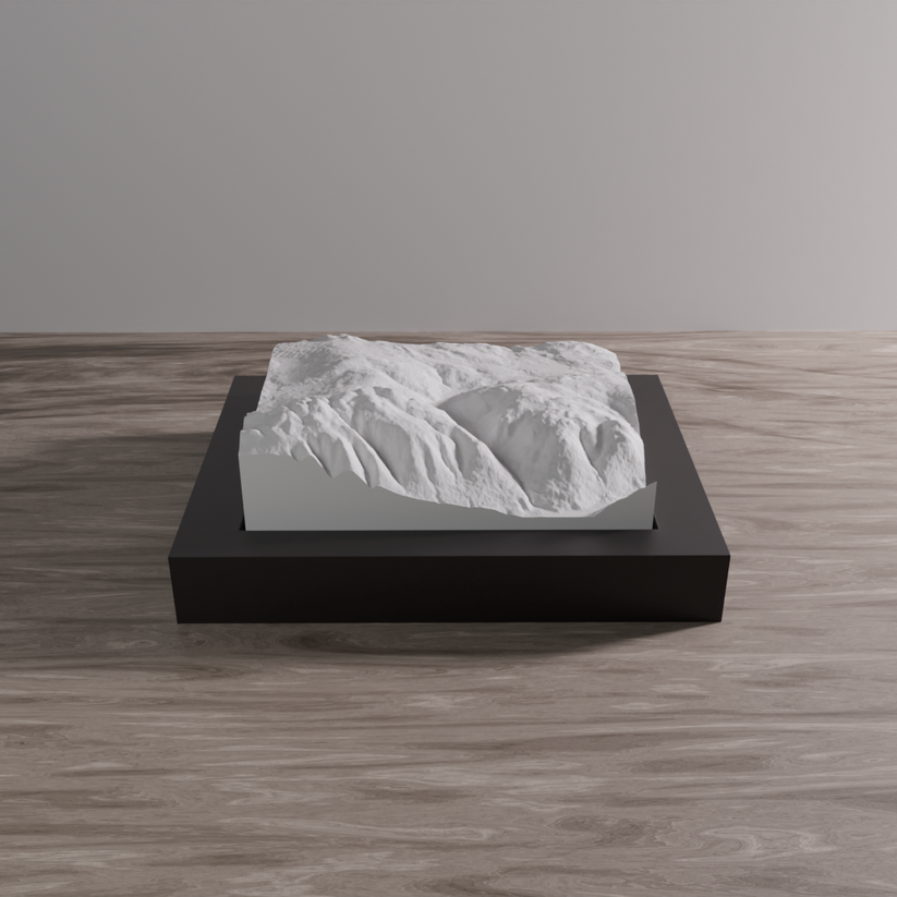 Sun Peaks - Little Big Mountains