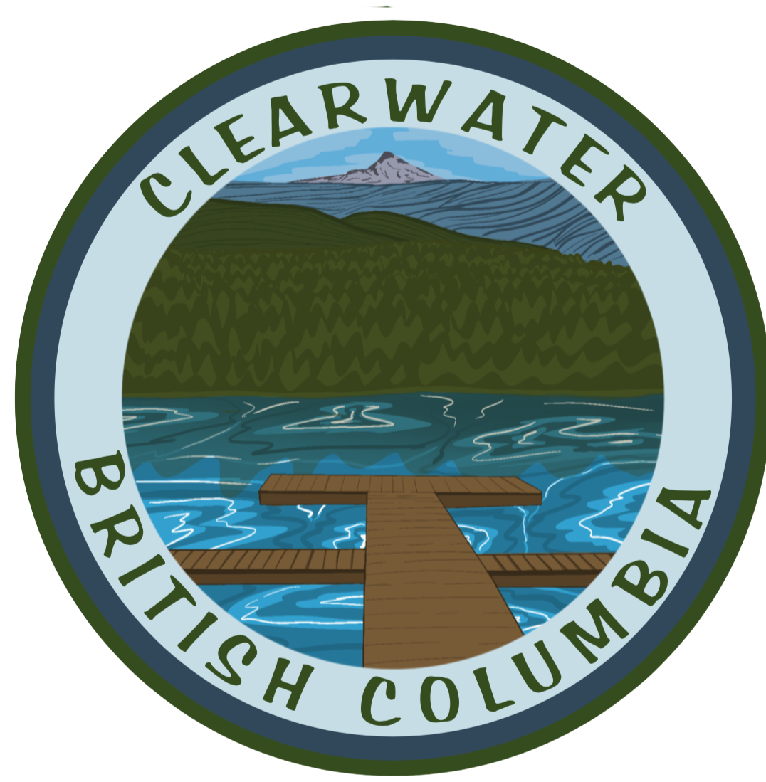 Clearwater Dutch Lake Sticker