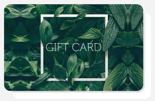 Maple Seed Collective Gift Card