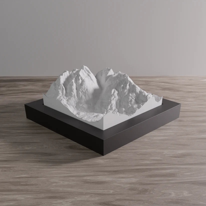 Whistler Blackcomb - Little Big Mountains