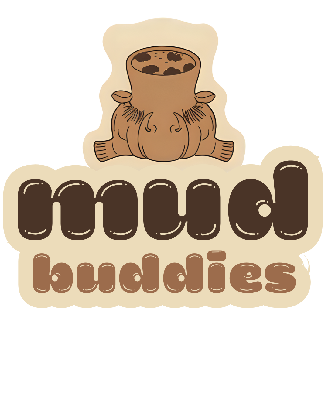 Mud Buddies - Clearwater's Monthly Potters Meet Up