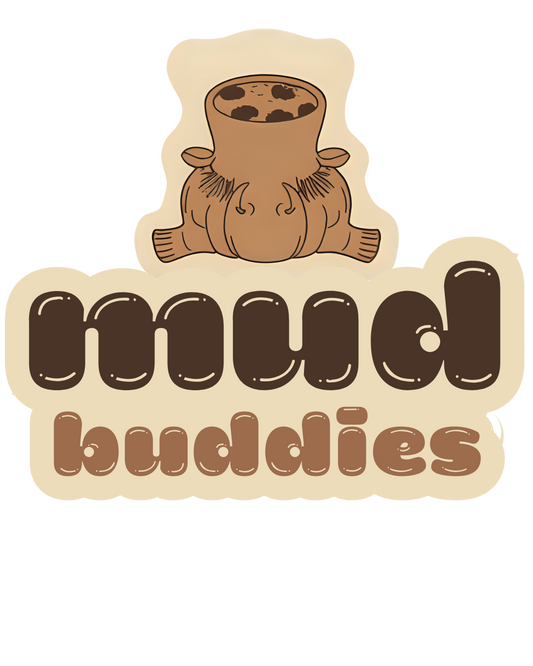 Mud Buddies - Clearwater's Monthly Potters Meet Up