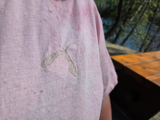 Maple Seed Collective Merch Drop 4/22