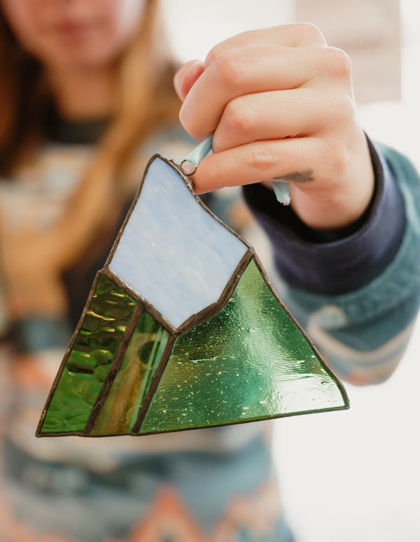 Explore Stained Glass Classes