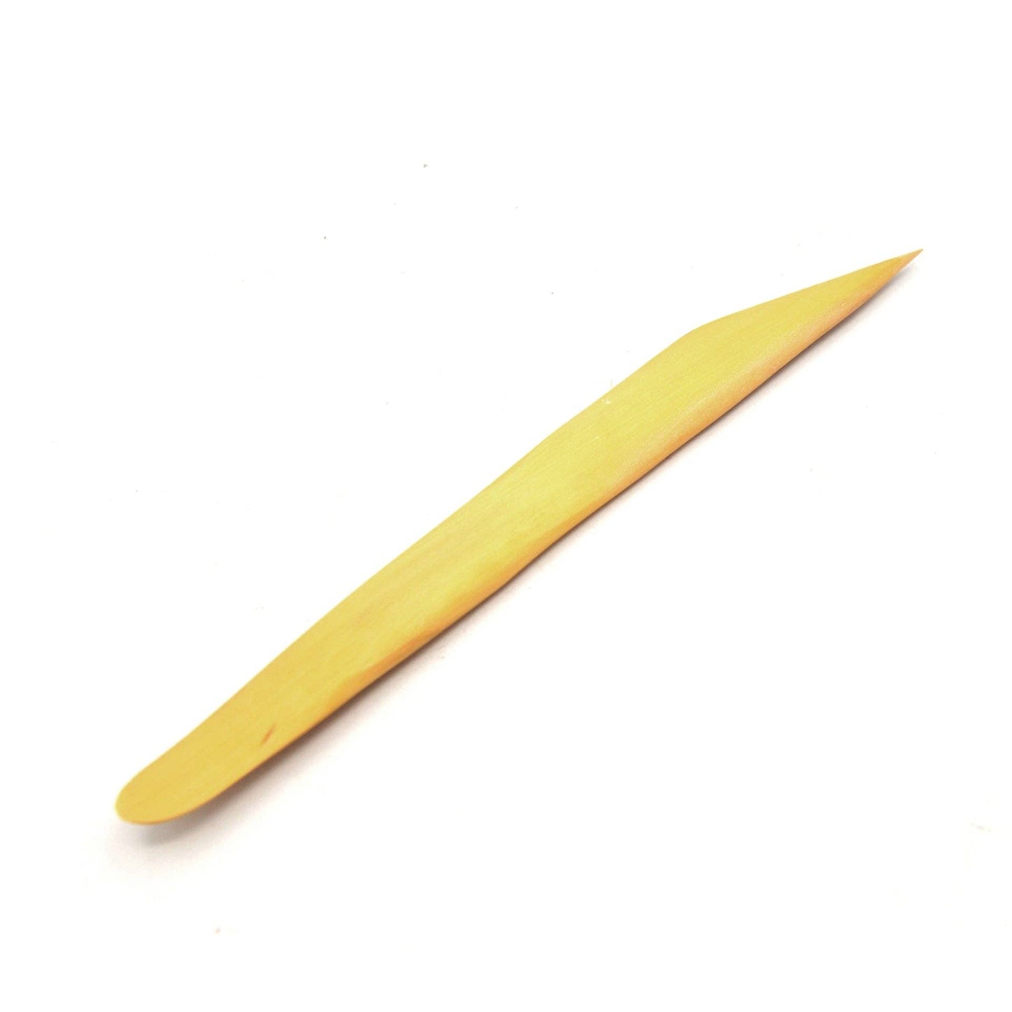 Pottery Modelling Tools: Set of 8