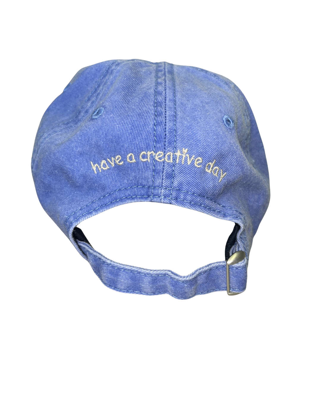 *LIMITED EDITION* Embroidered Maple Seed Collective Hat