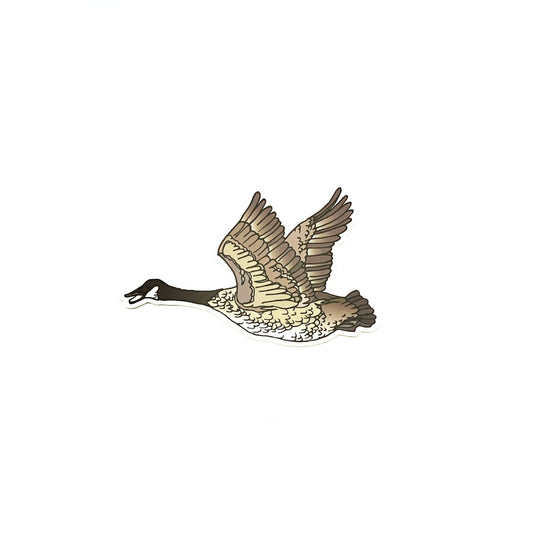 Canada Goose Sticker
