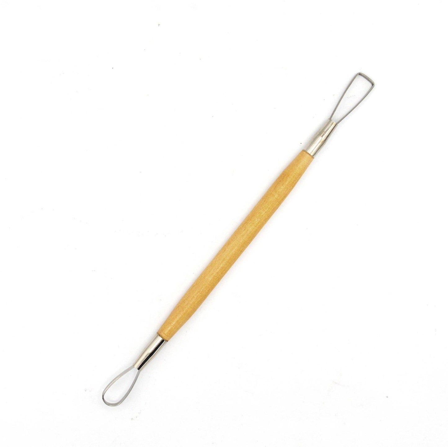 Pottery Modelling Tools: Set of 8