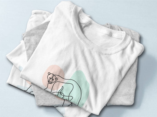 The Chilly Polar Bear Shirt