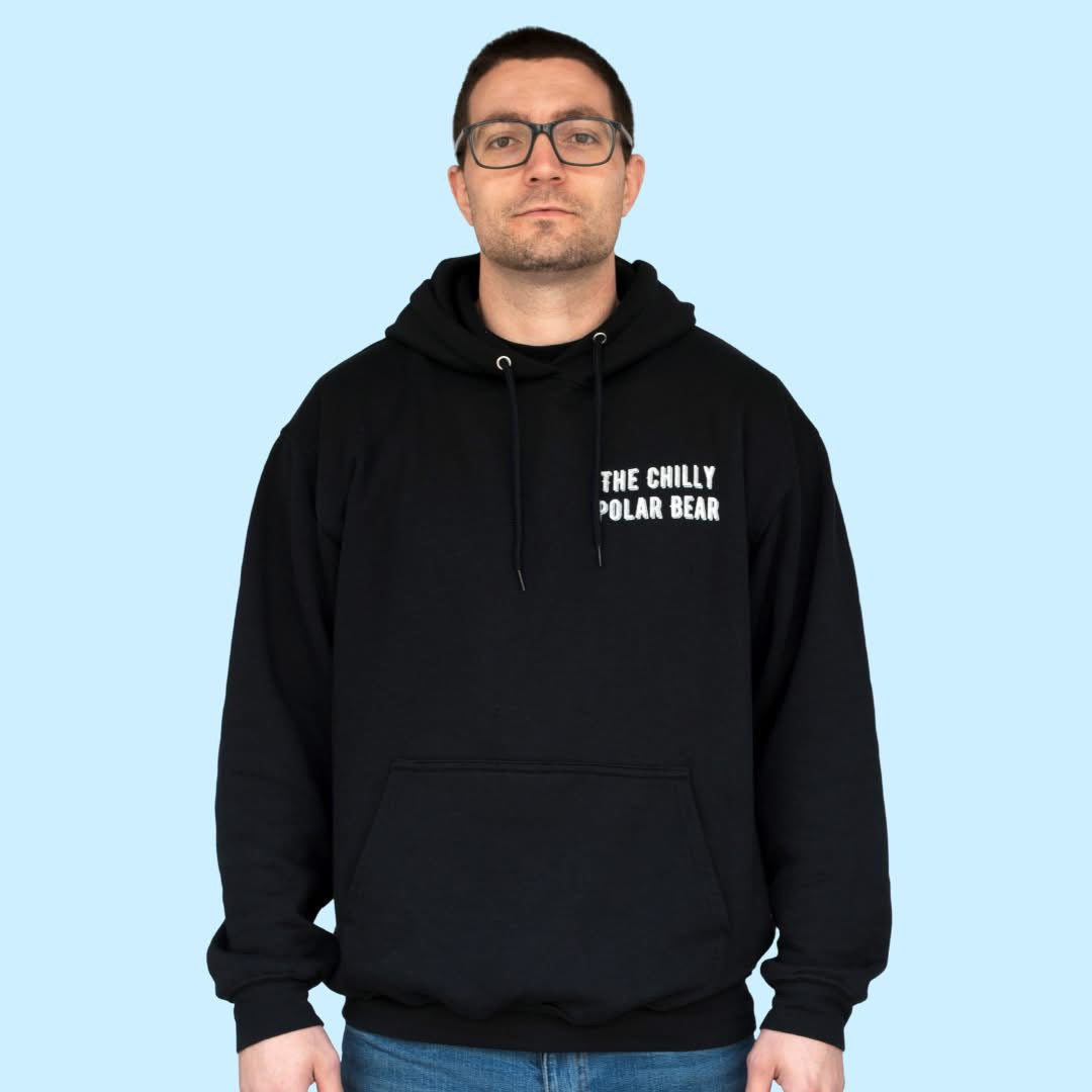 The Chilly Polar Bear Sweater