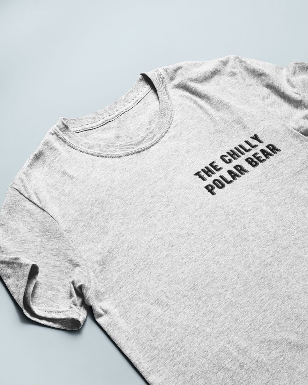The Chilly Polar Bear Shirt