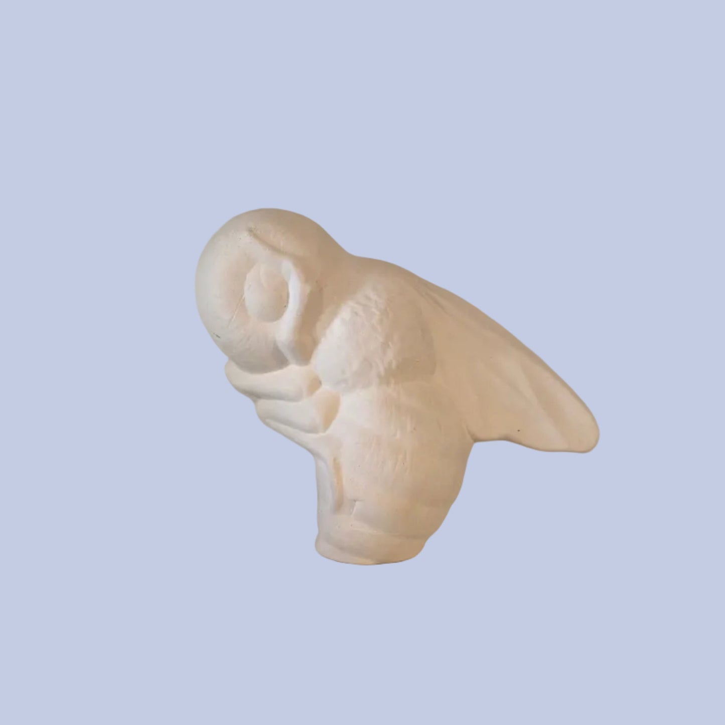 Little Bee Ceramic Bisque