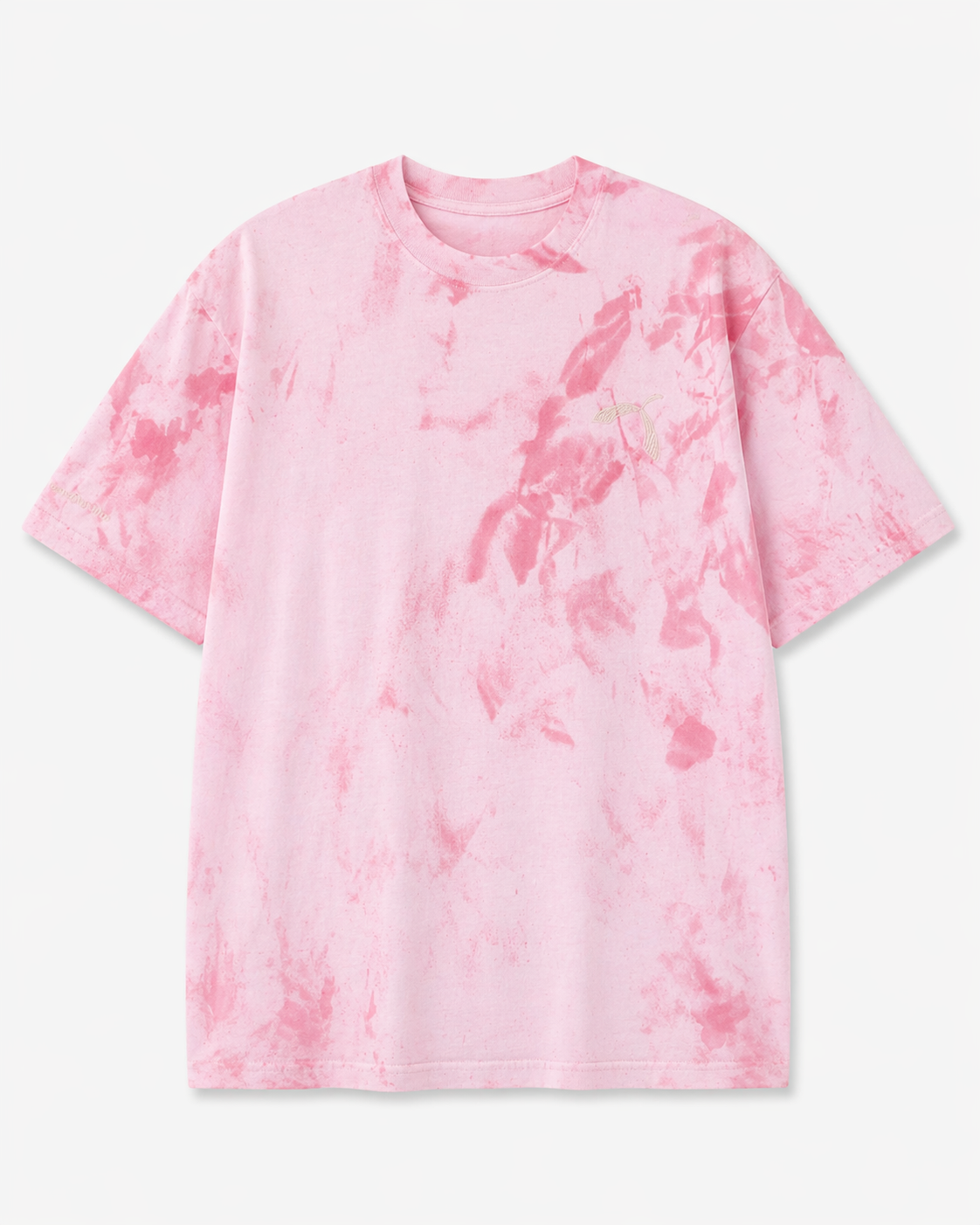 *LIMITED EDITION* Embroidered Maple Seed Collective T-Shirt