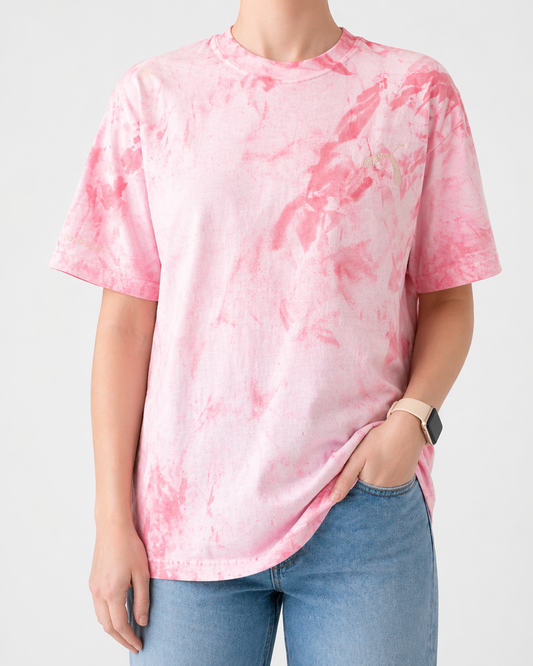 *LIMITED EDITION* Embroidered Maple Seed Collective T-Shirt