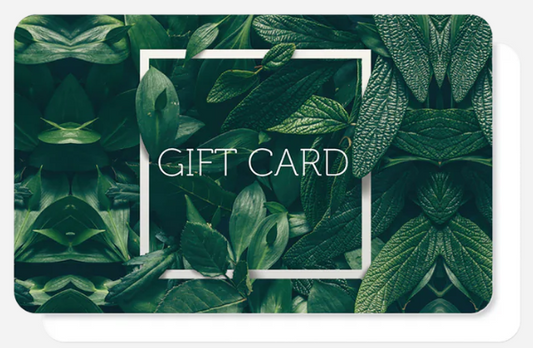 Maple Seed Collective Gift Card