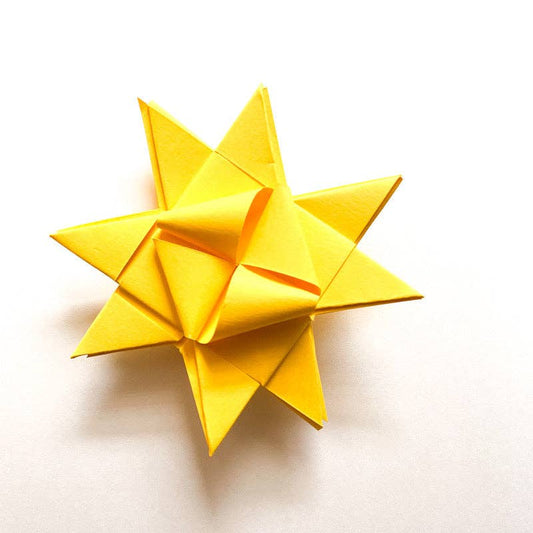 Froebel Star Paper Folding Kit