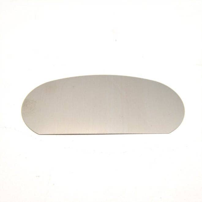 Pottery Modelling Tools: Set of 8